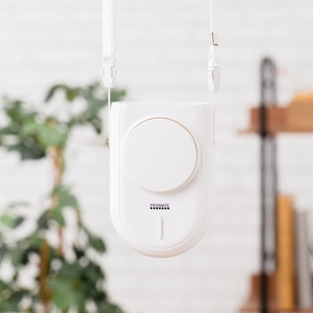 ハンズフリー3WAYファン　 PR-F080