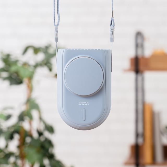 ハンズフリー3WAYファン　 PR-F080