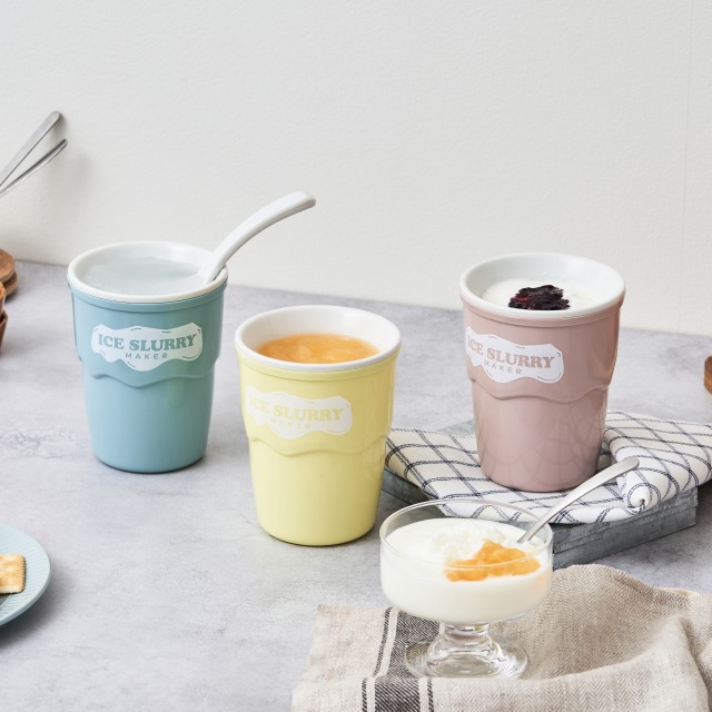 アイススラリー メーカー　LCAKC003