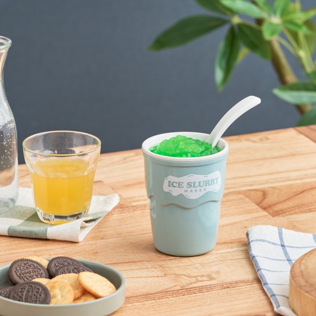 アイススラリー メーカー　LCAKC003