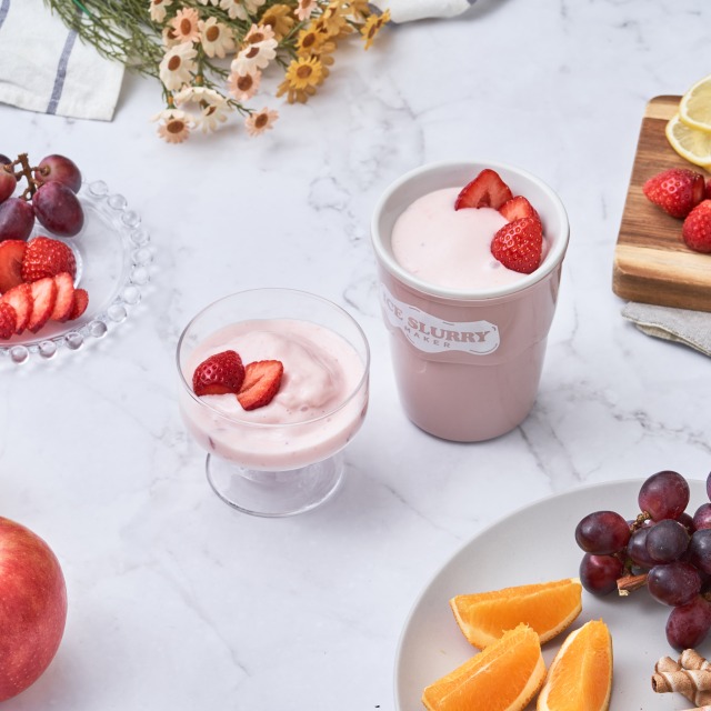 アイススラリー メーカー　LCAKC003