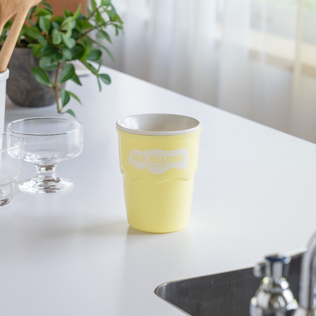 アイススラリー メーカー　LCAKC003