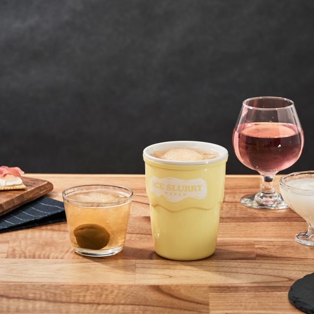 アイススラリー メーカー　LCAKC003