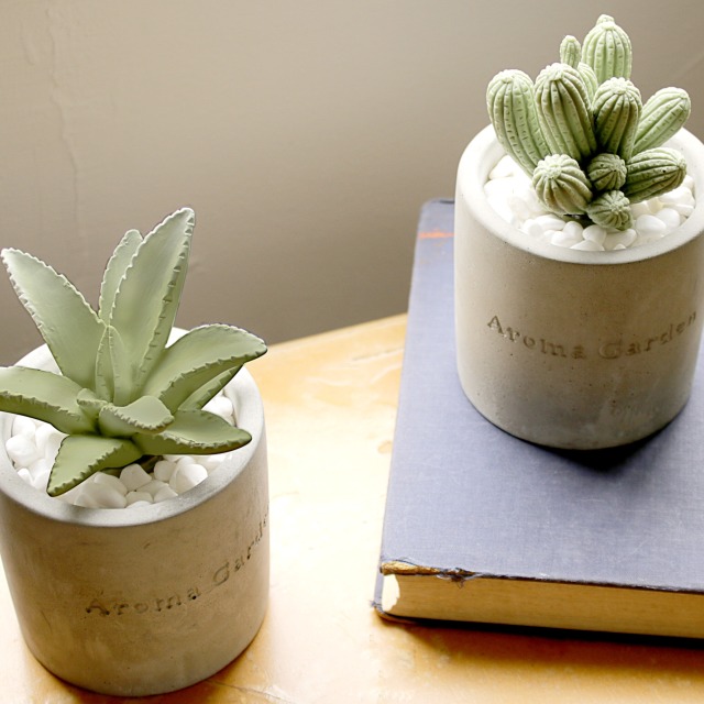 Nordic Collection リードディフューザー　MRU-73