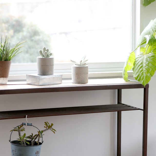 Nordic Collection リードディフューザー　MRU-73