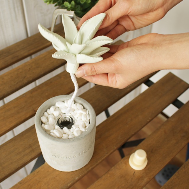 Nordic Collection リードディフューザー　MRU-73