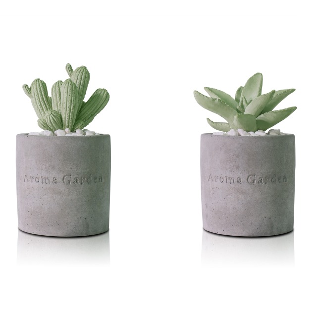 Nordic Collection リードディフューザー　MRU-73