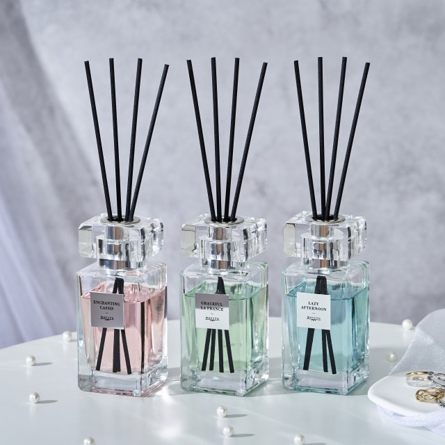 リードディフューザー　MRU-135