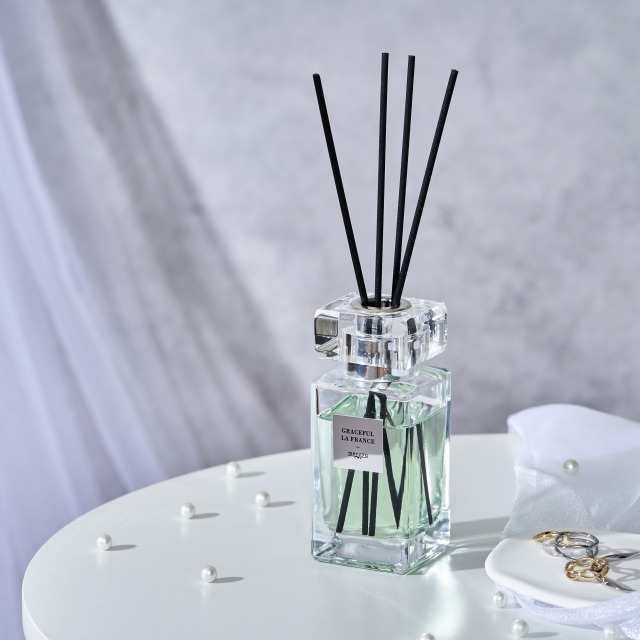 リードディフューザー　MRU-135