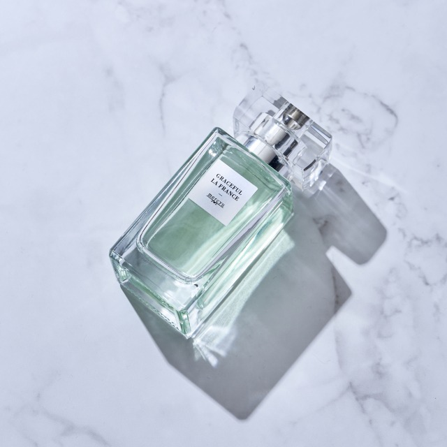 リードディフューザー　MRU-135