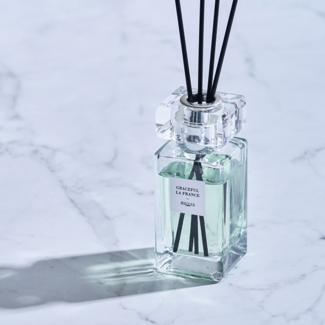 リードディフューザー　MRU-135