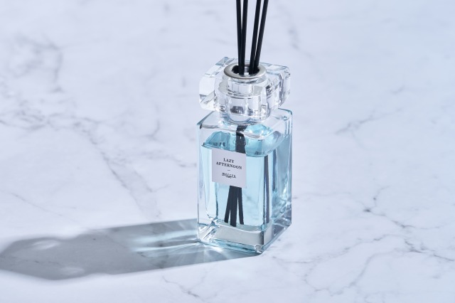 リードディフューザー　MRU-135