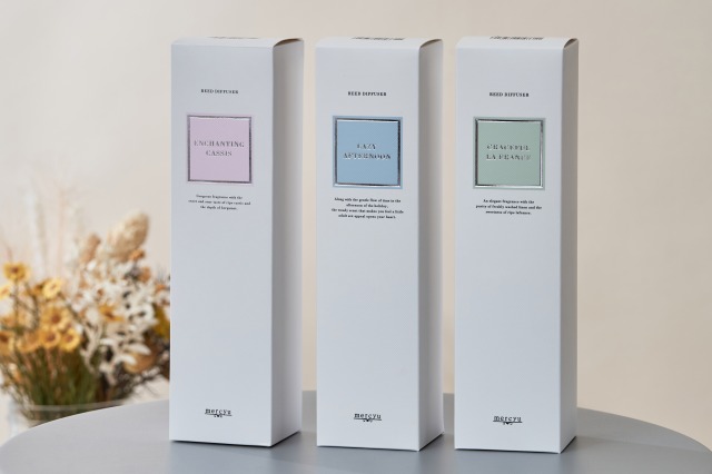 リードディフューザー　MRU-135