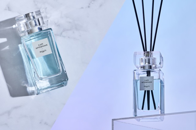 リードディフューザー　MRU-135