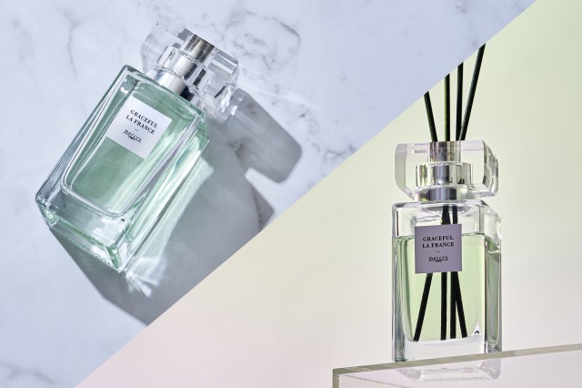 リードディフューザー　MRU-135