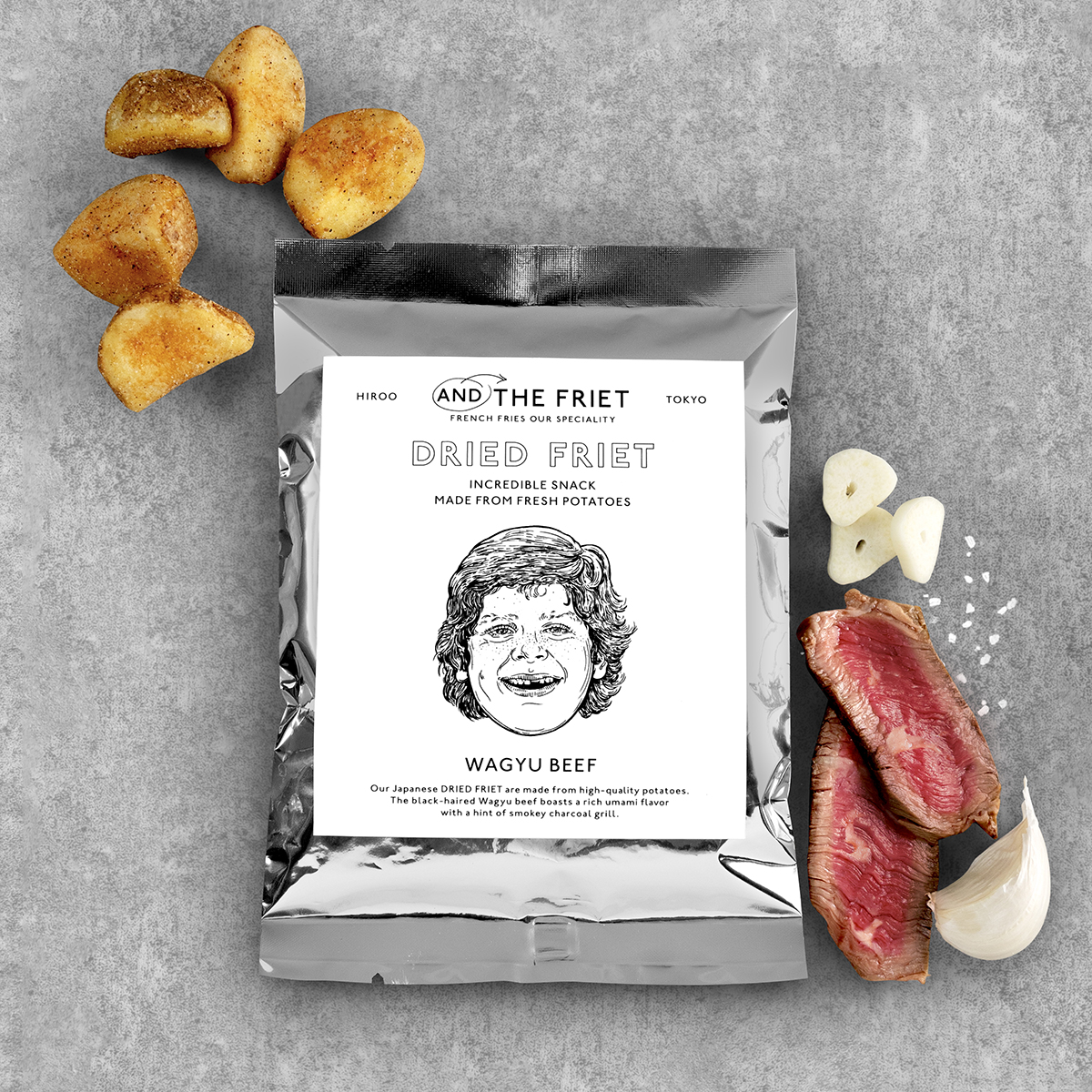 【誕生日専用ボックス】タンプ限定！選べる贅沢スナックと究極のビールのギフトセット