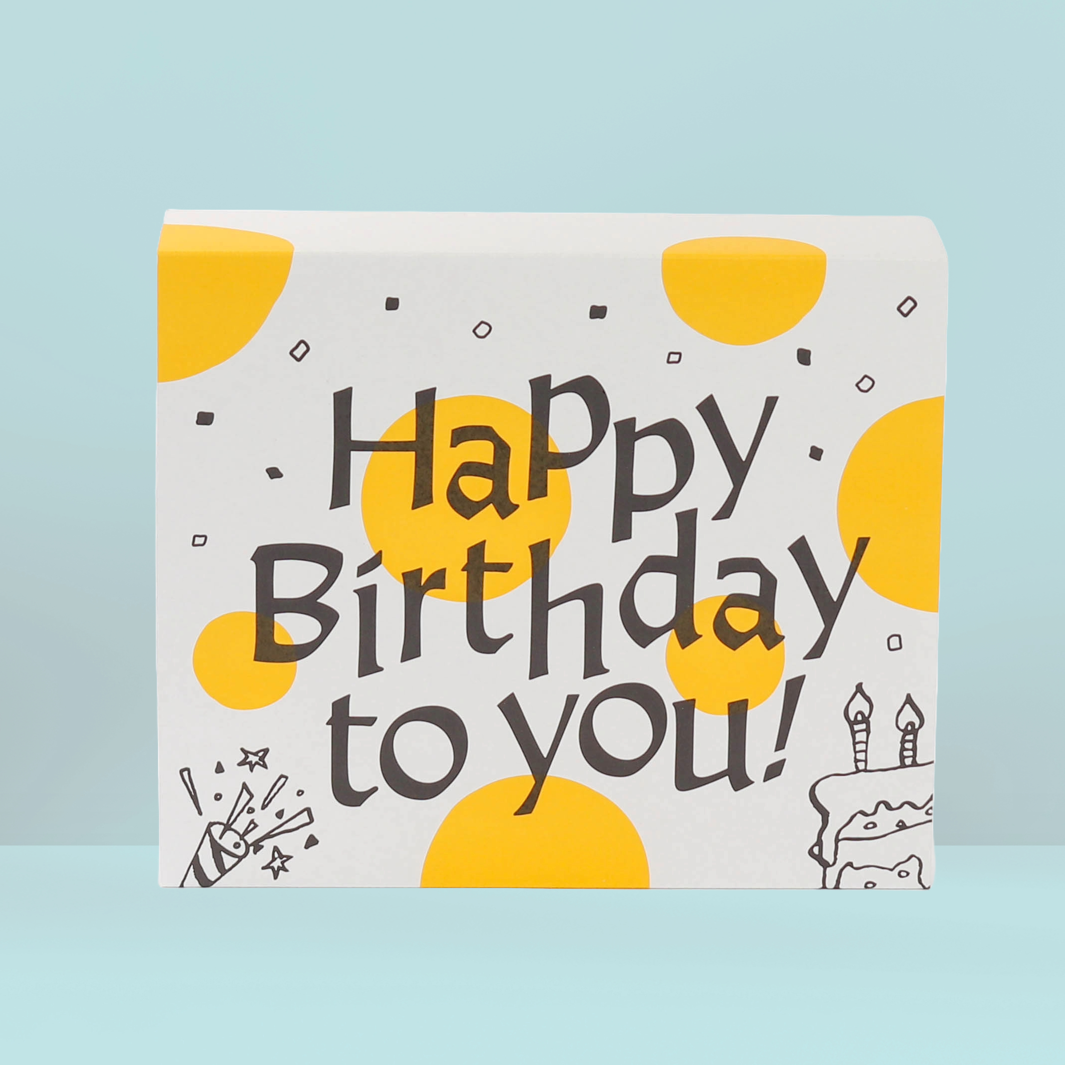 【誕生日専用ボックス】タンプ限定！選べる贅沢スナックと究極のビールのギフトセット