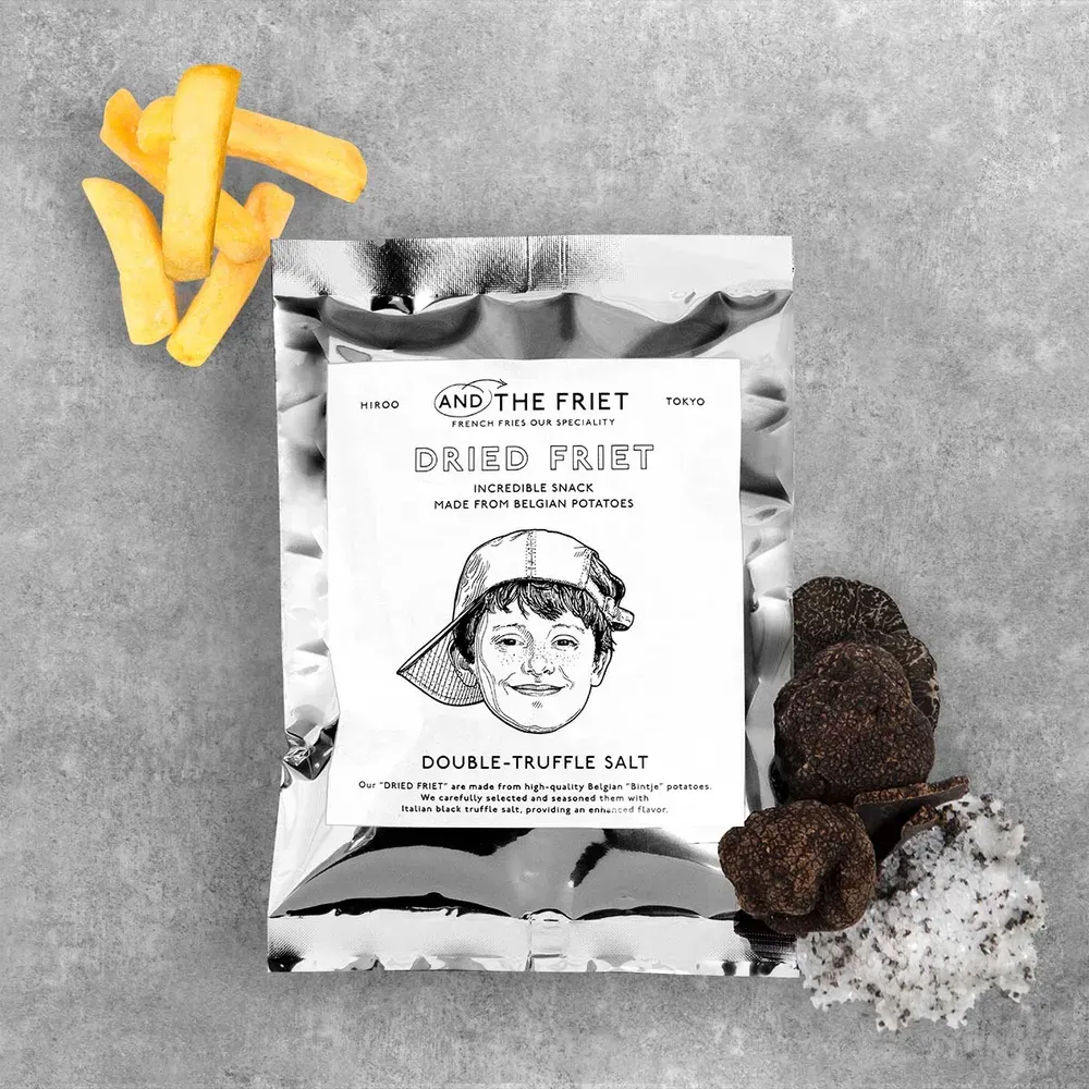 【誕生日専用ボックス】タンプ限定！選べる贅沢スナックと究極のビールのギフトセット