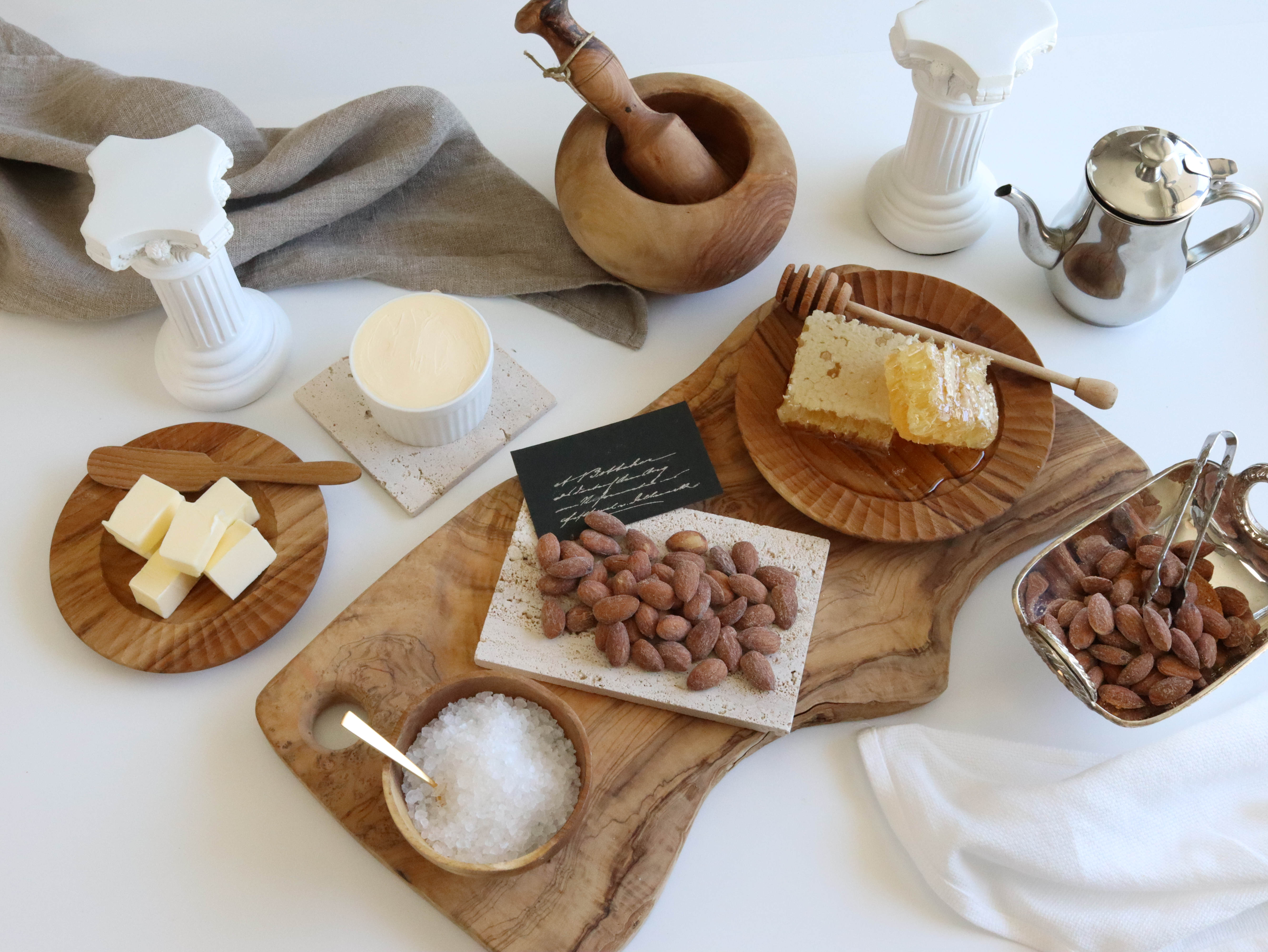 【誕生日専用ボックス】究極のビール2本と贅沢トリュフのミックスナッツセット