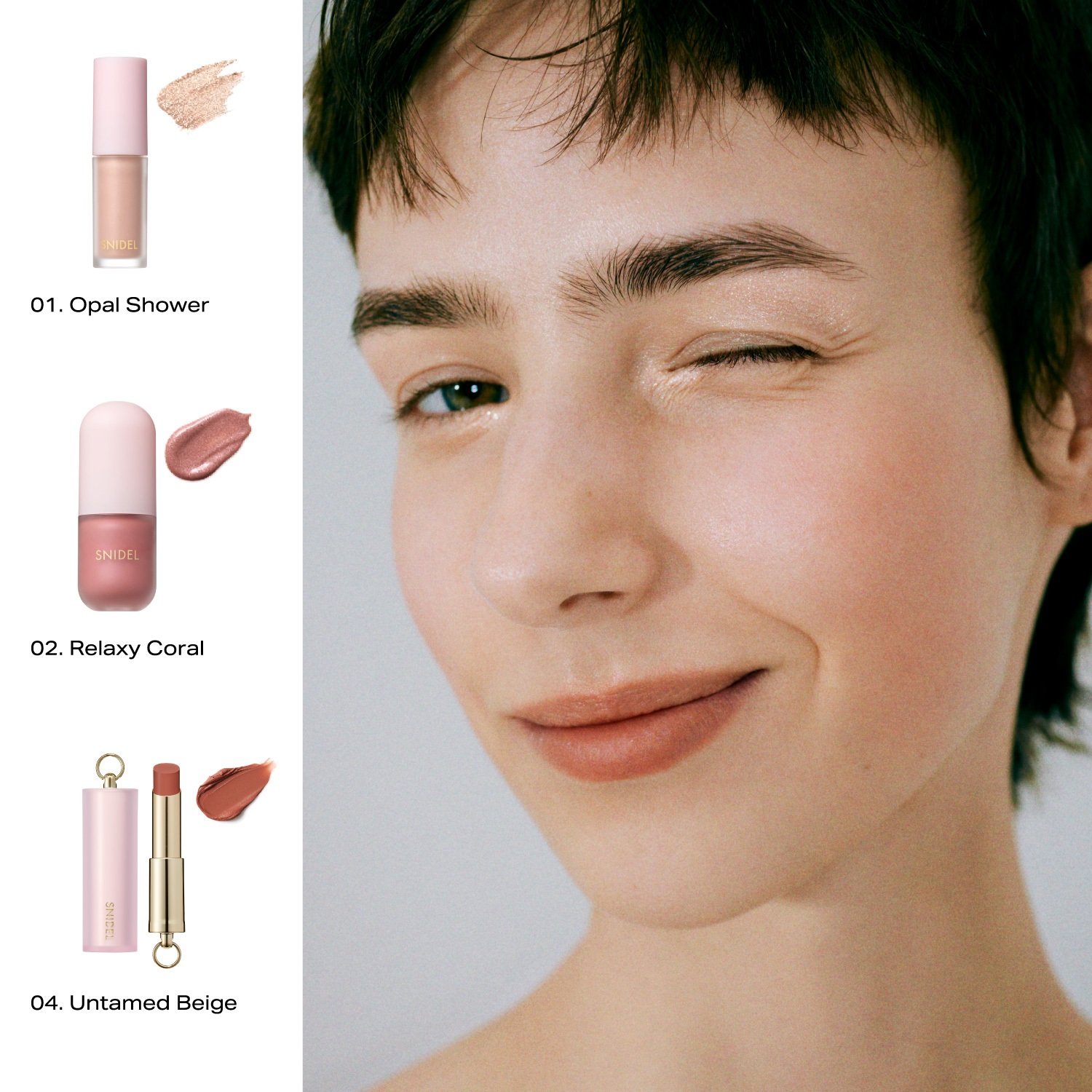 【名入れ/お友達が色を選べる】ルージュ クチュール マット＜2025 AW Collection＞