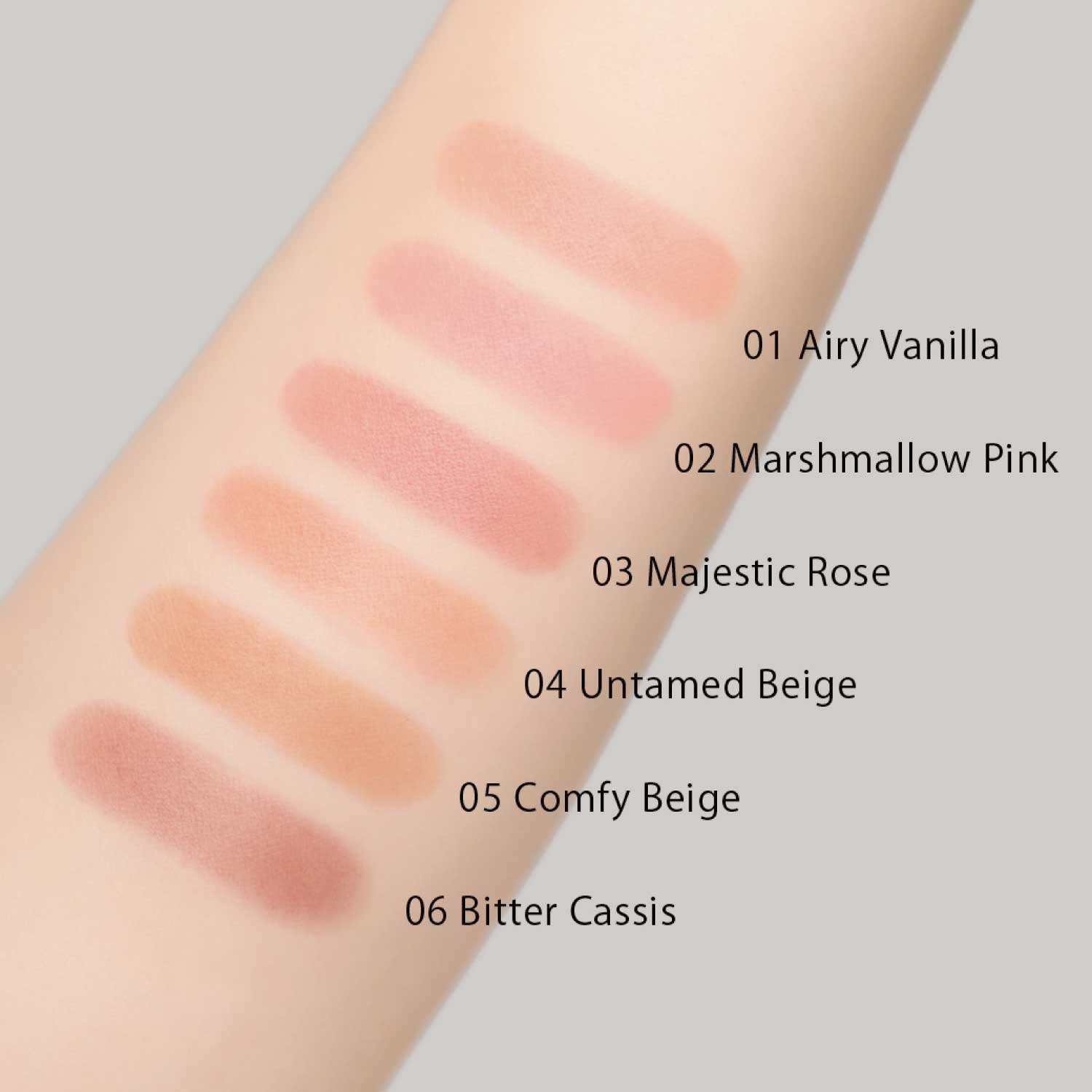 【名入れ/お友達が色を選べる】ルージュ クチュール マット＜2025 AW Collection＞