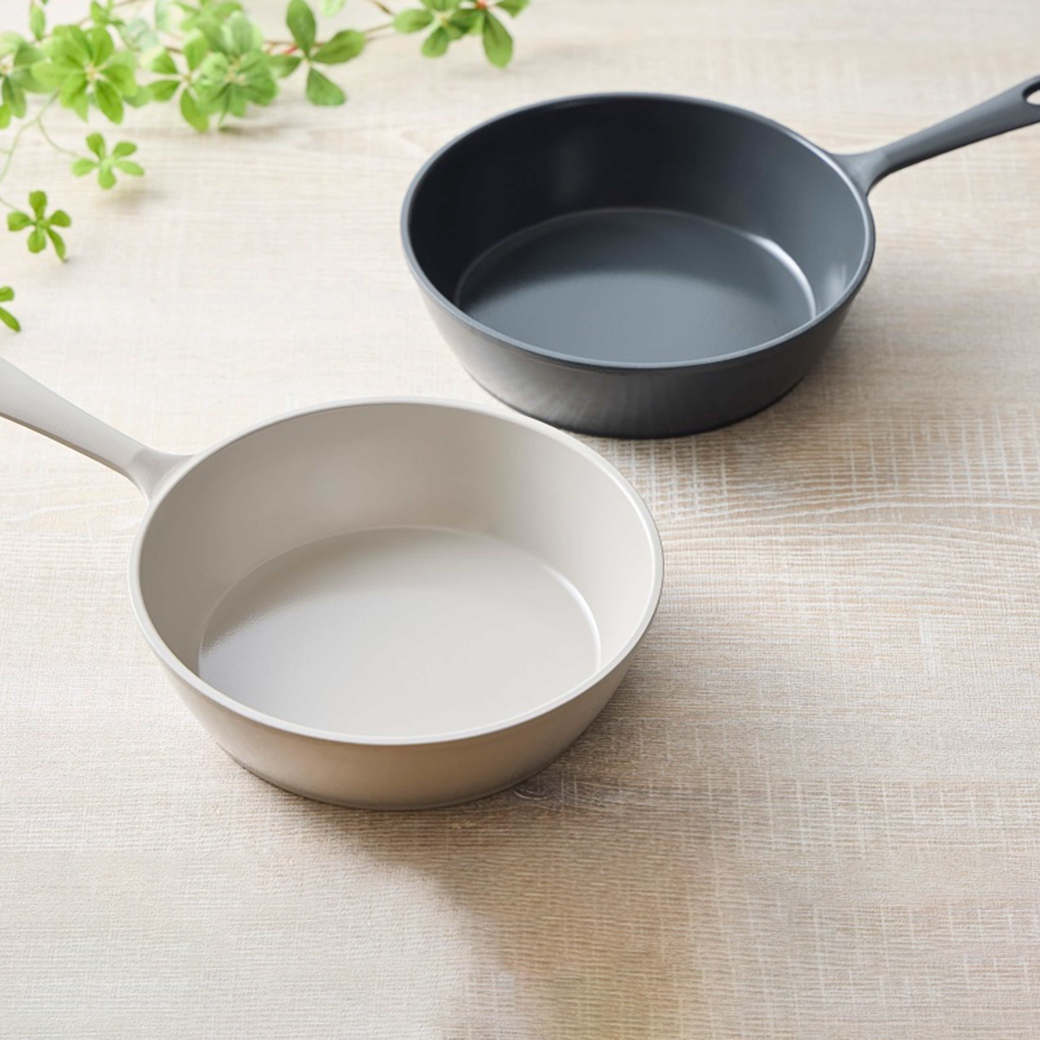 アルミスキレット 18cm