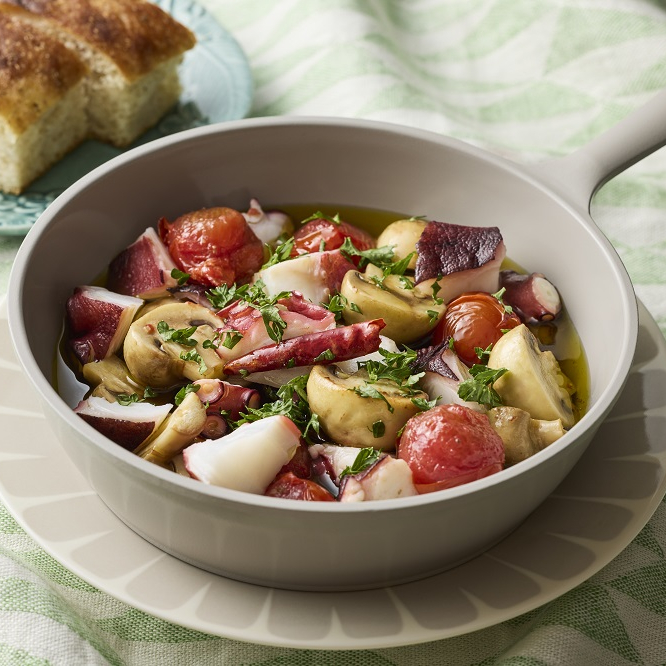 アルミスキレット 18cm