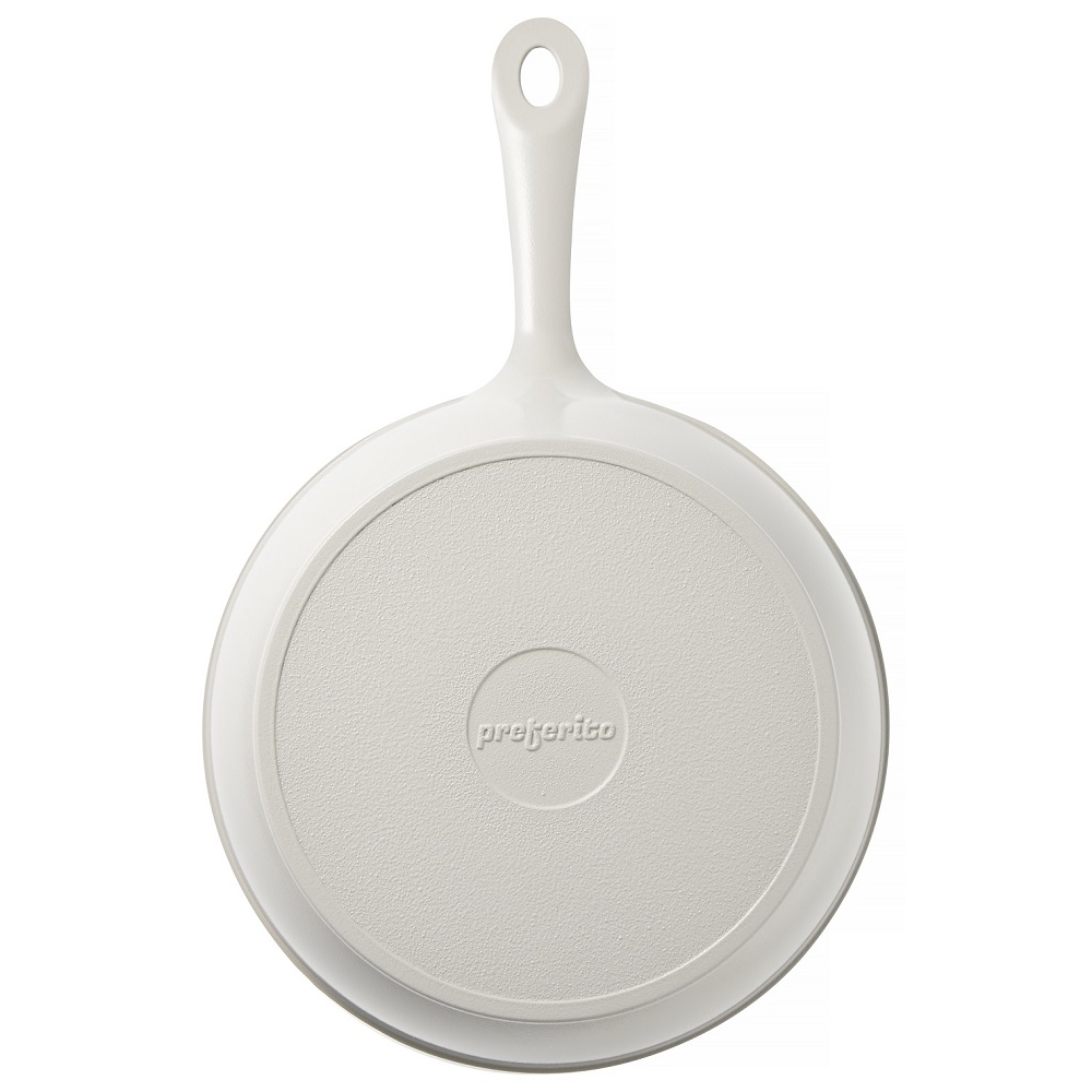 アルミスキレット 18cm