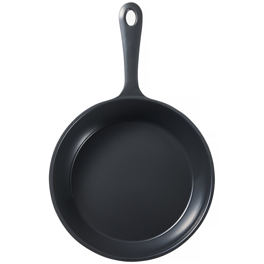 アルミスキレット 18cm