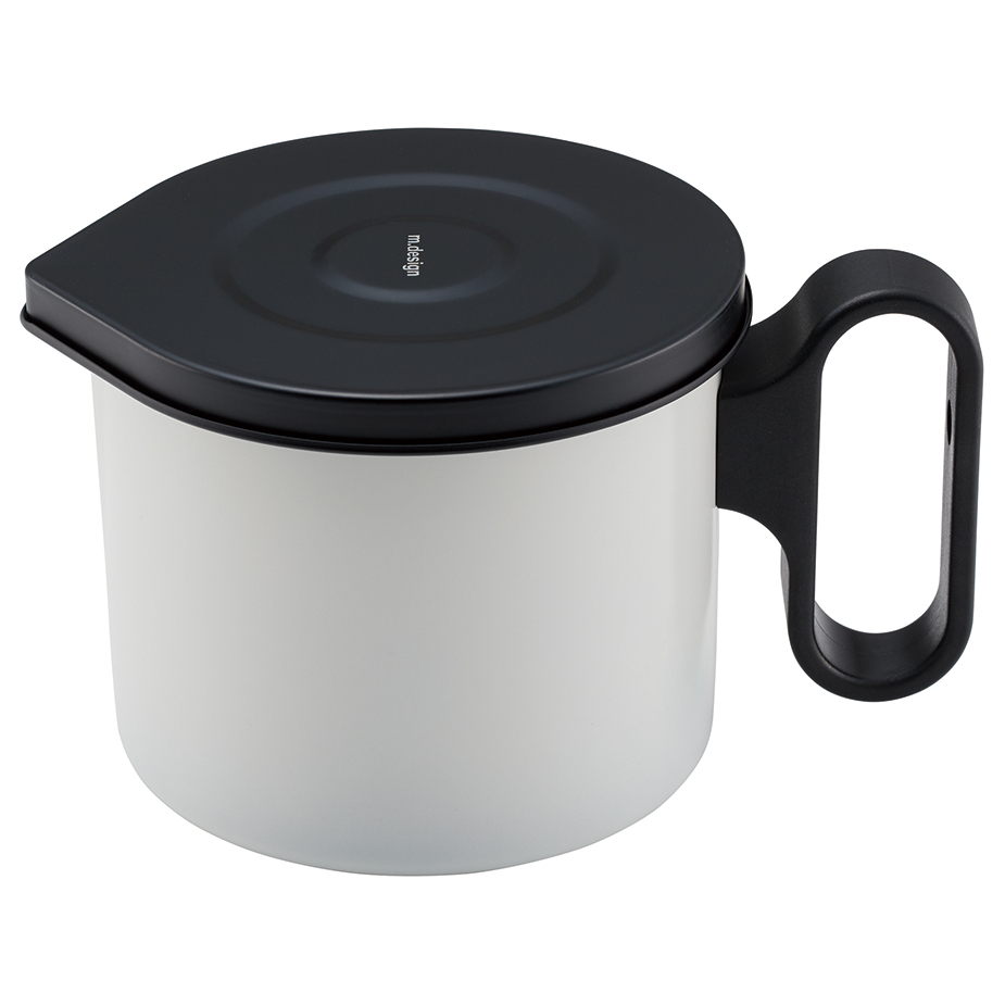 オイルポット mini 0.8L