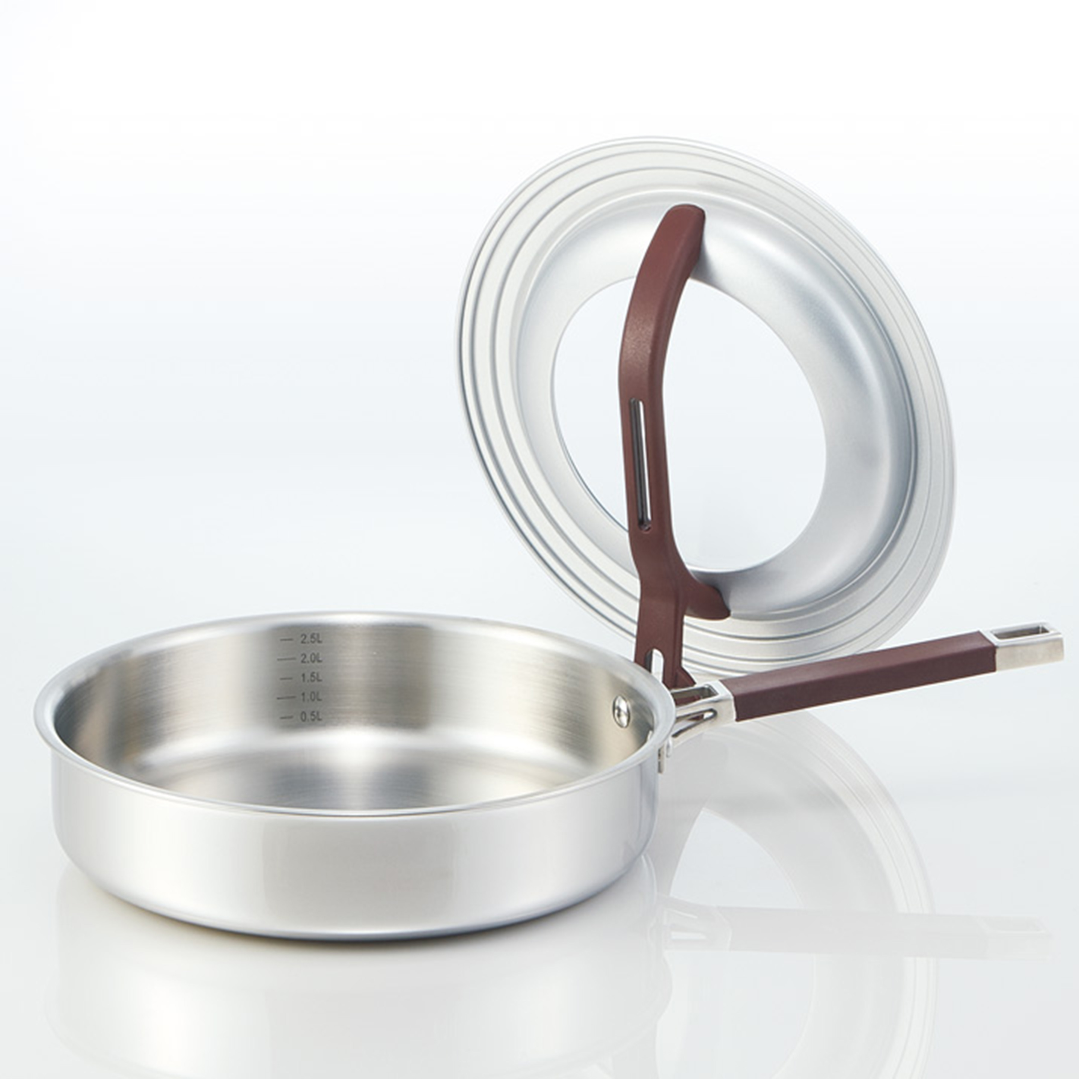 ラミーナ鍋3点 ミトンセット 【公式通販】