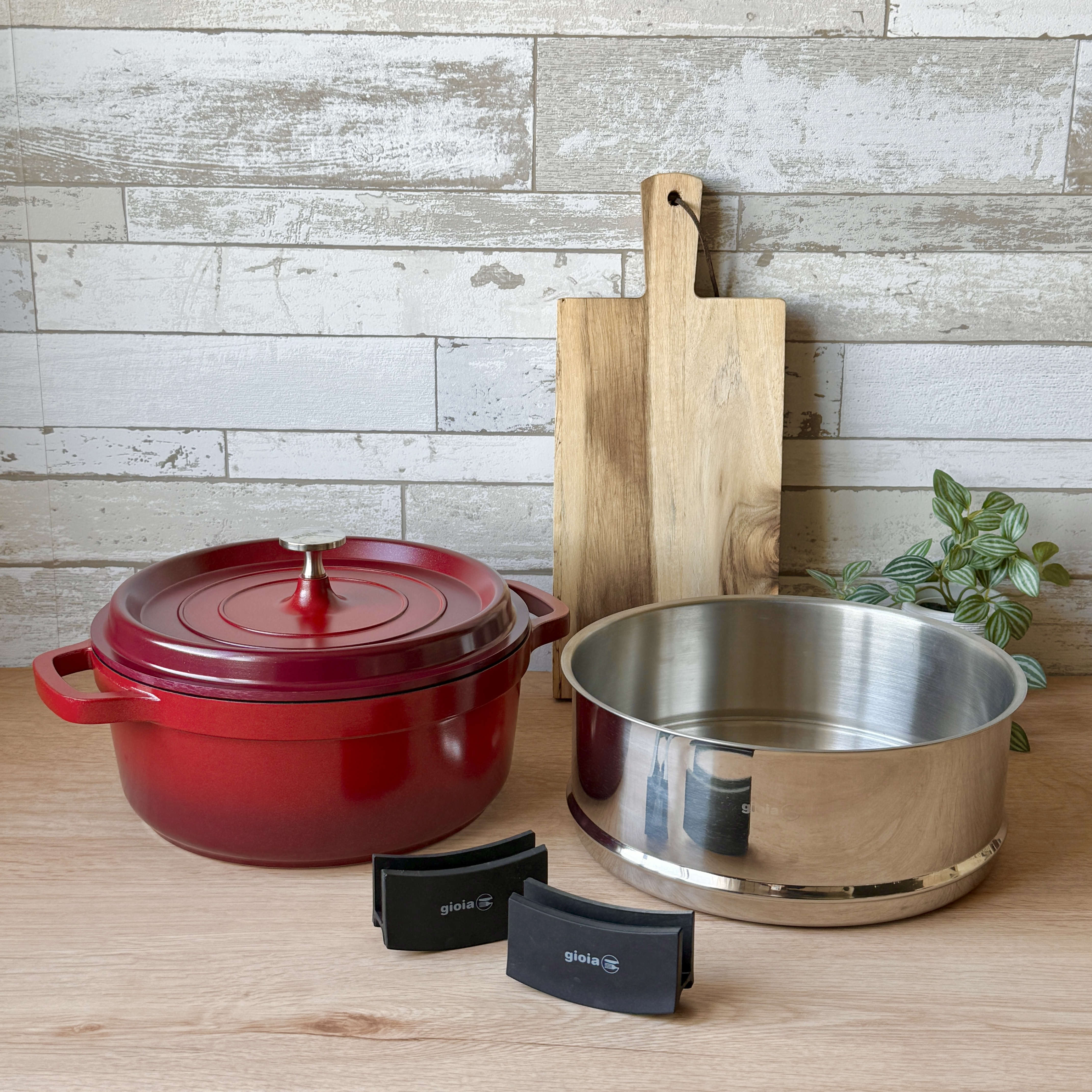 ツイン スペシャル パスタ&ベジタブルクッカー 40990-005 | Zwilling