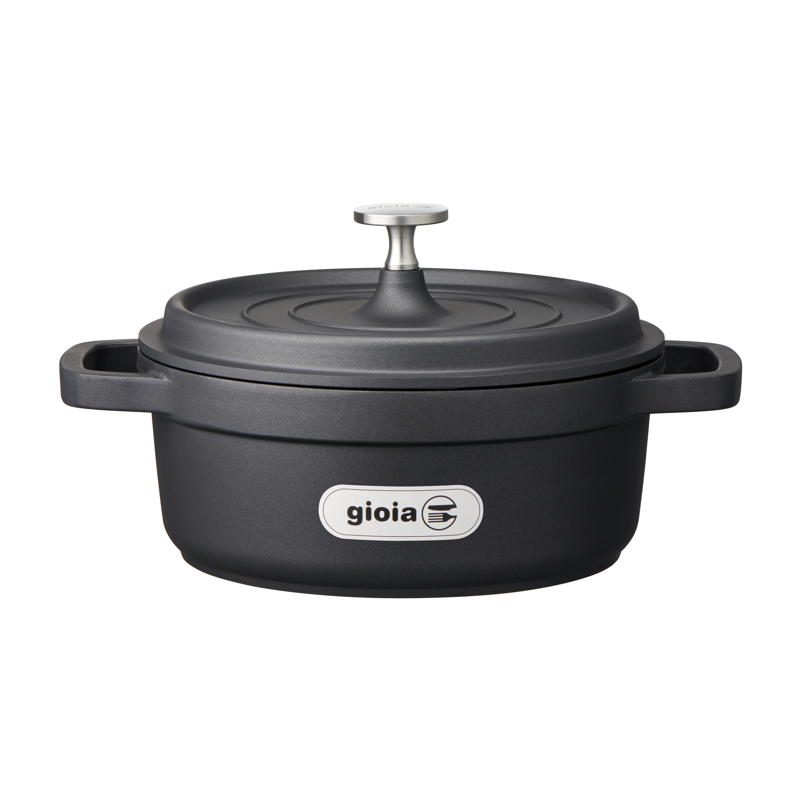 キャセロール20cm・鍋敷きセット