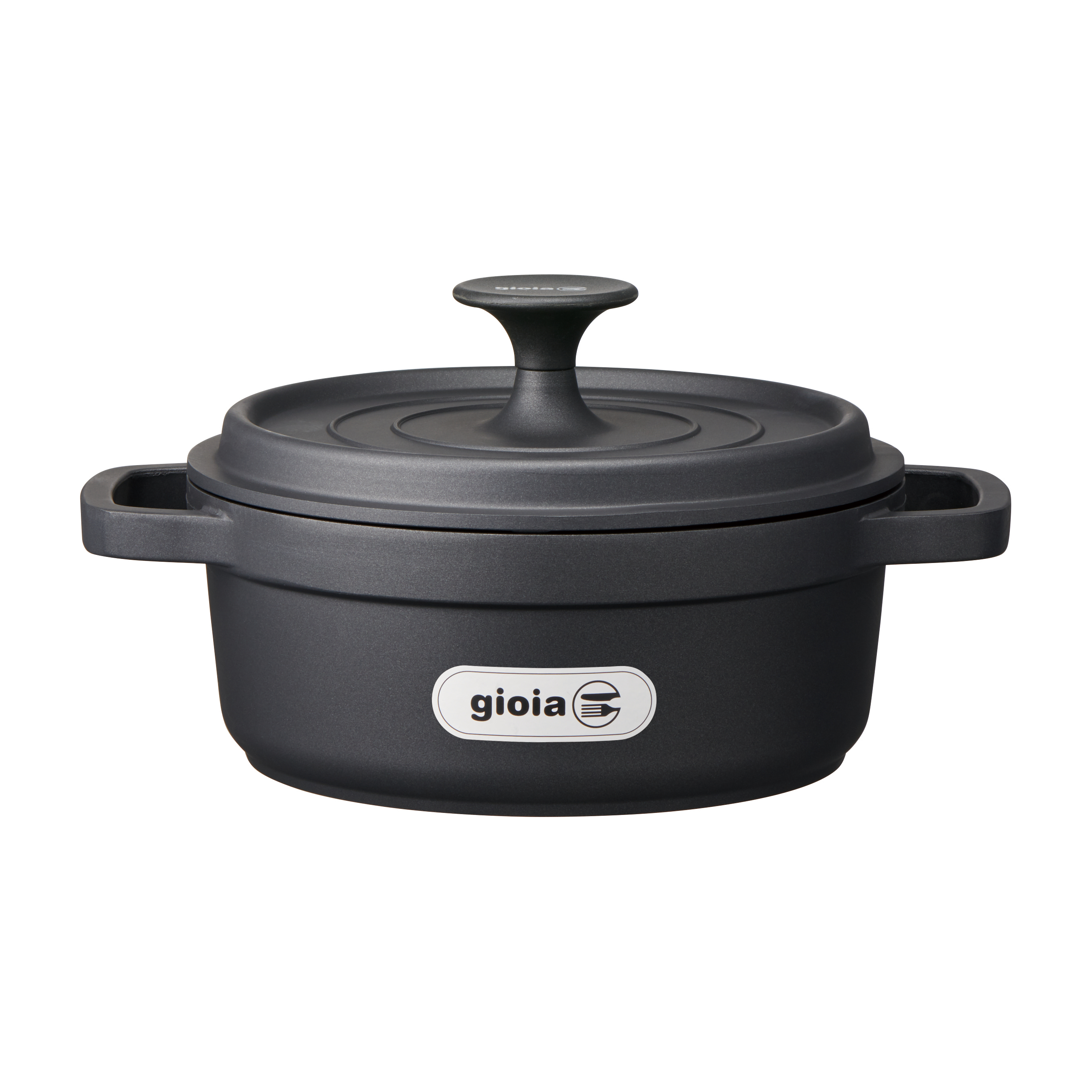 キャセロール20cm・鍋敷きセット