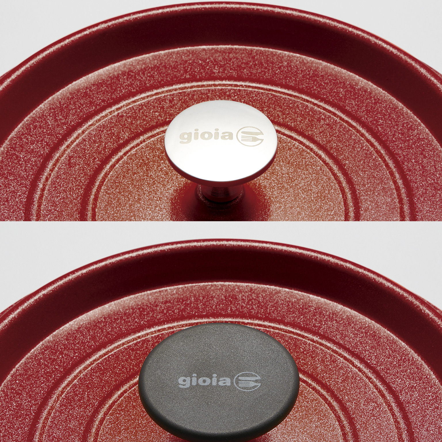 キャセロール20cm・鍋敷きセット