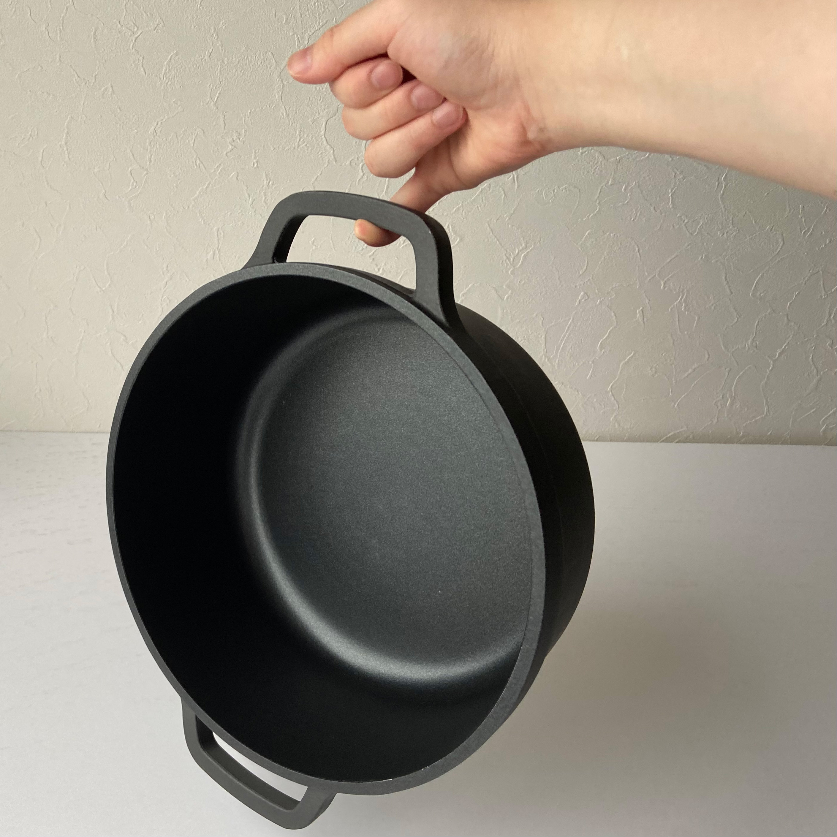 キャセロール20cm・鍋敷きセット