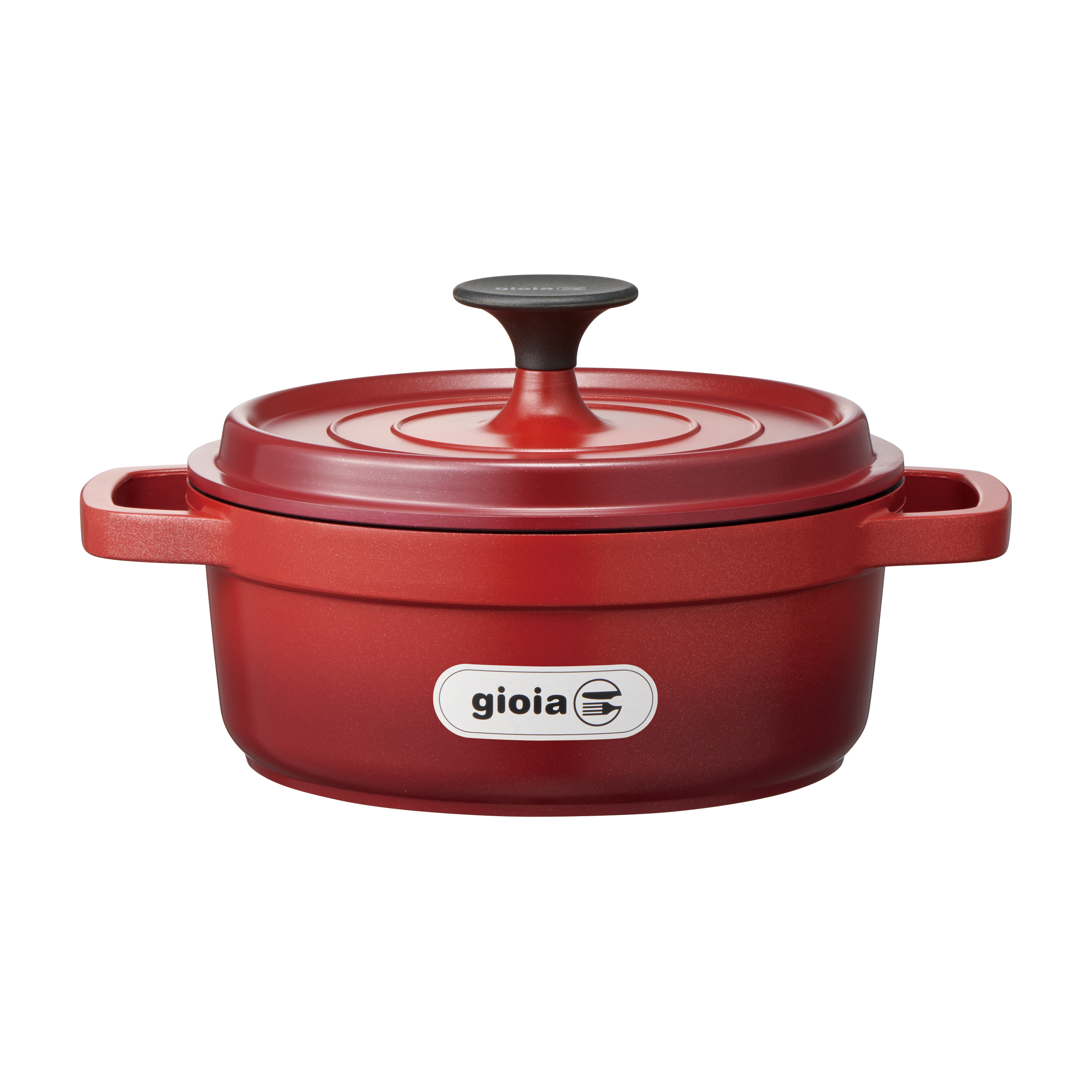 キャセロール20cm/24cm・ソースパン・蒸し器3点セット