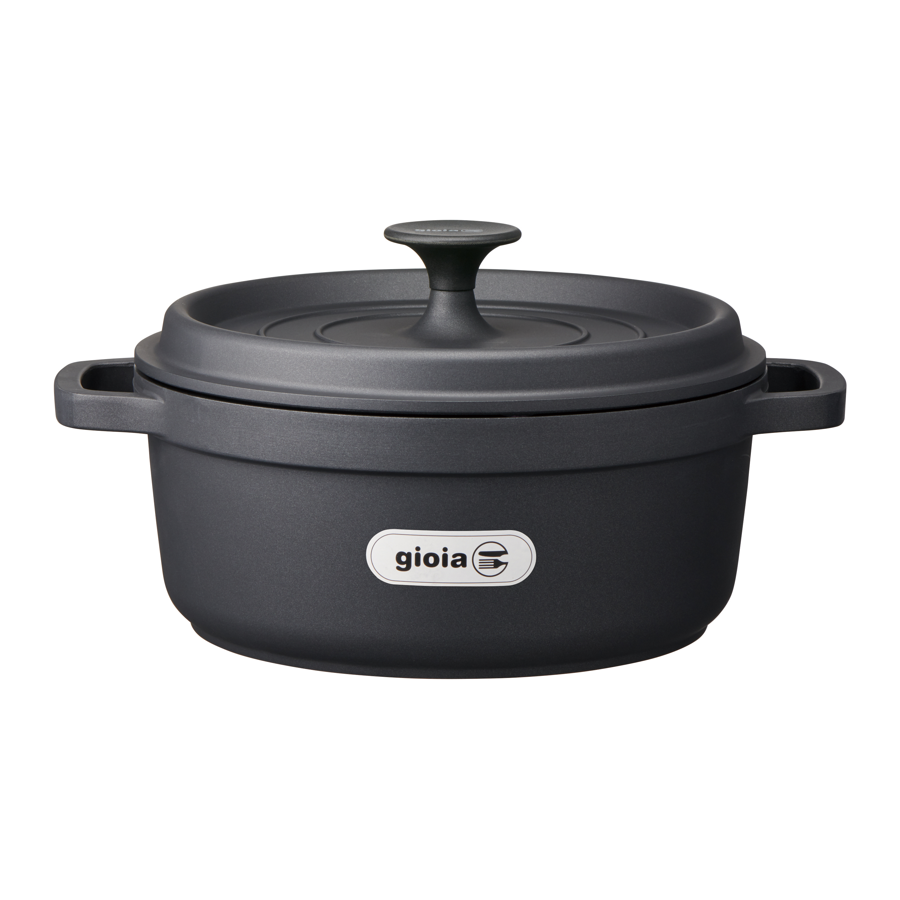 キャセロール20cm/24cm・ソースパン・蒸し器3点セット