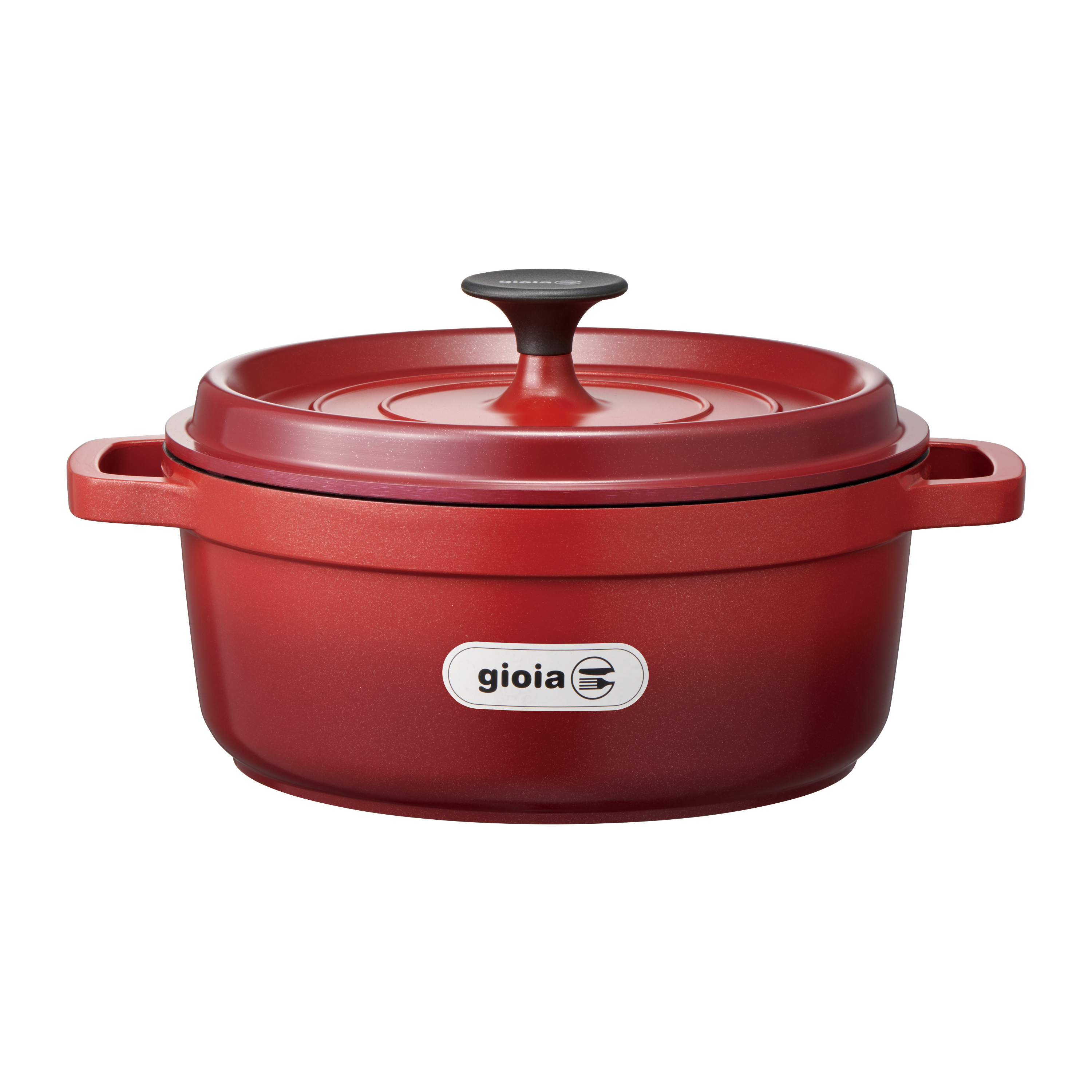 キャセロール20cm/24cm・ソースパン・蒸し器3点セット