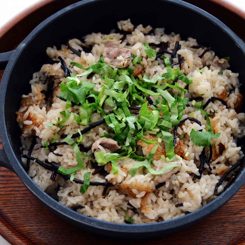 キャセロール20cm/24cm・ソースパン・蒸し器3点セット