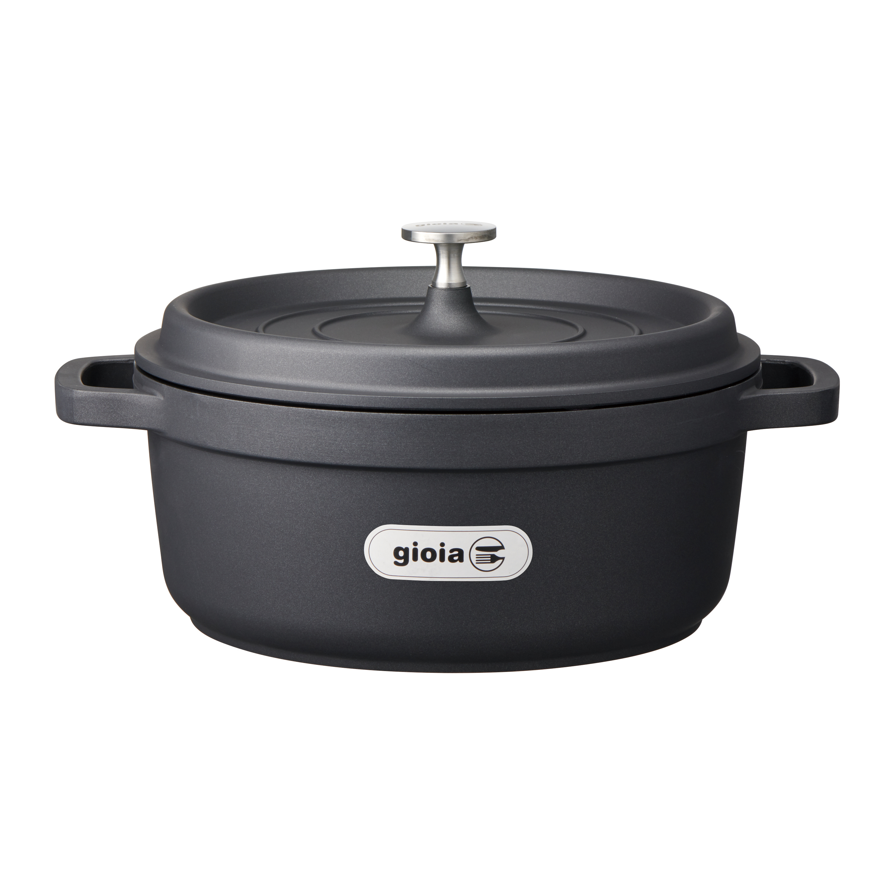 キャセロール20cm/24cm・ソースパン・蒸し器3点セット