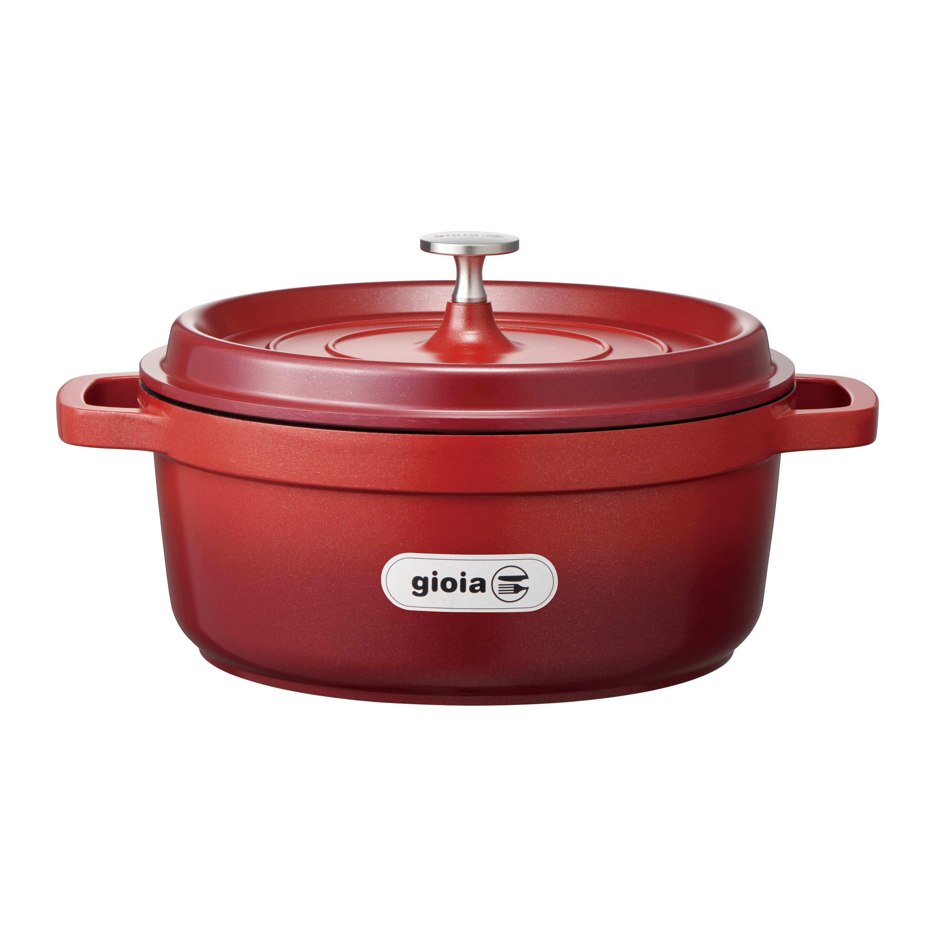 キャセロール20cm/24cm・ソースパン・蒸し器3点セット