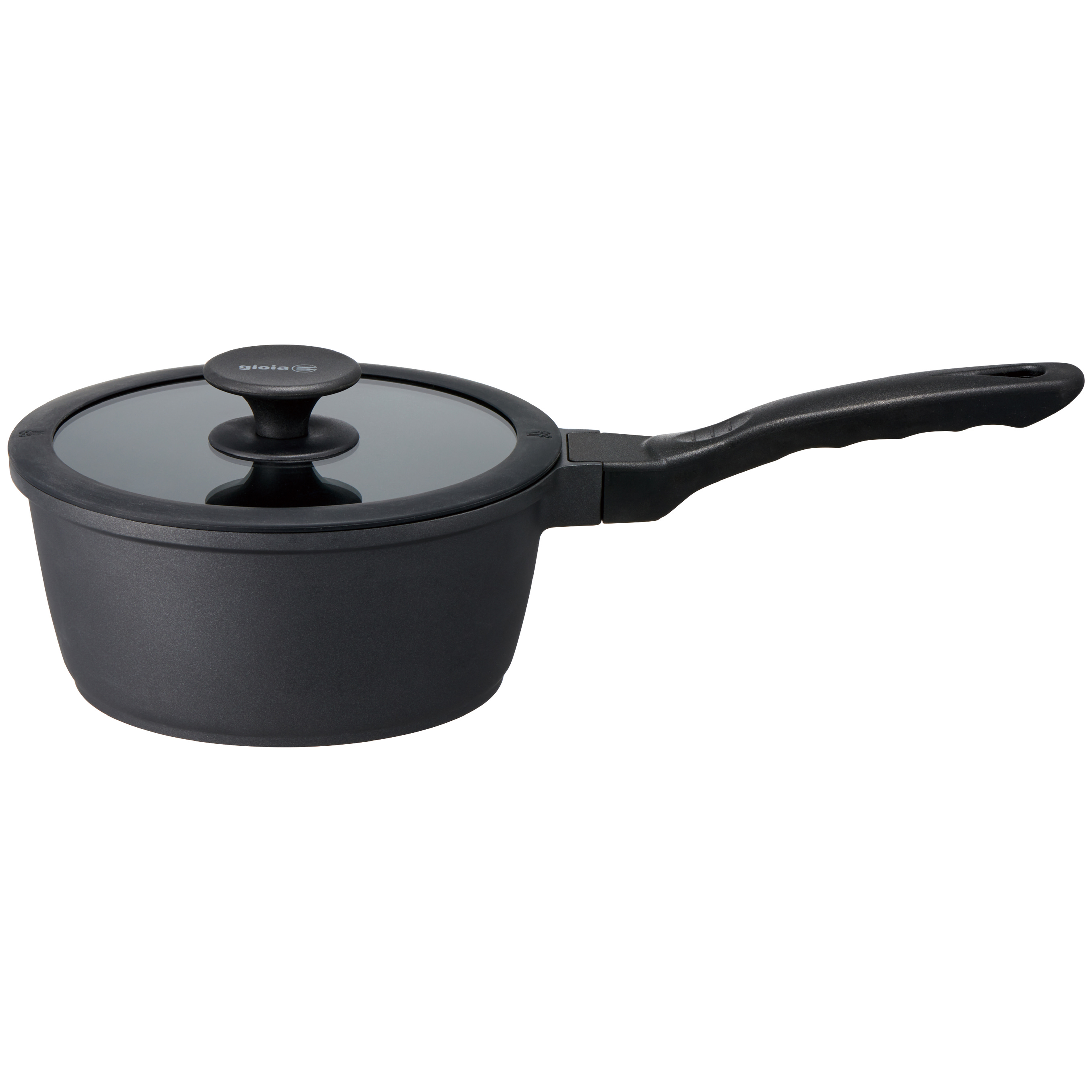 キャセロール20cm/24cm・ソースパン・蒸し器3点セット