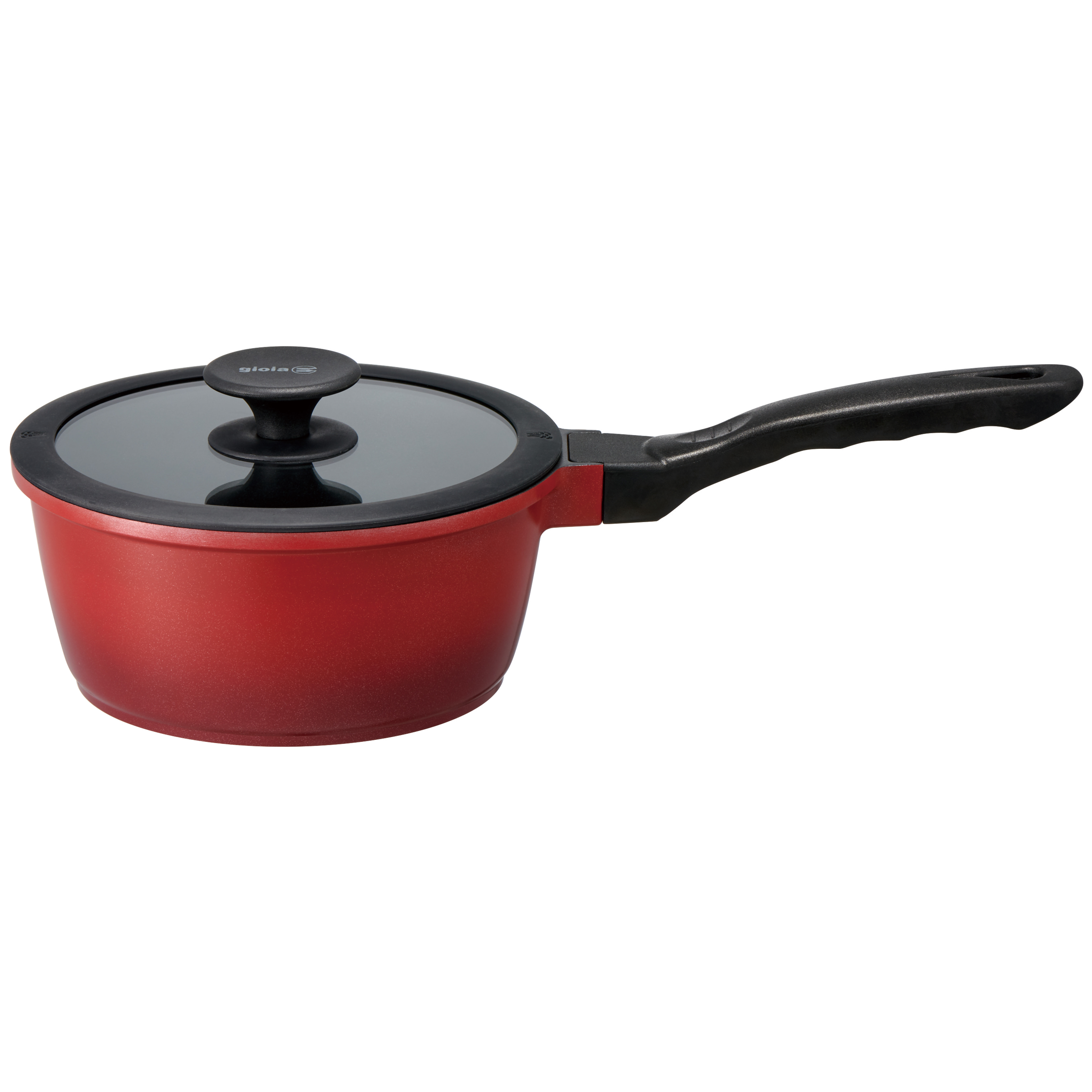 キャセロール20cm/24cm・ソースパン・蒸し器3点セット