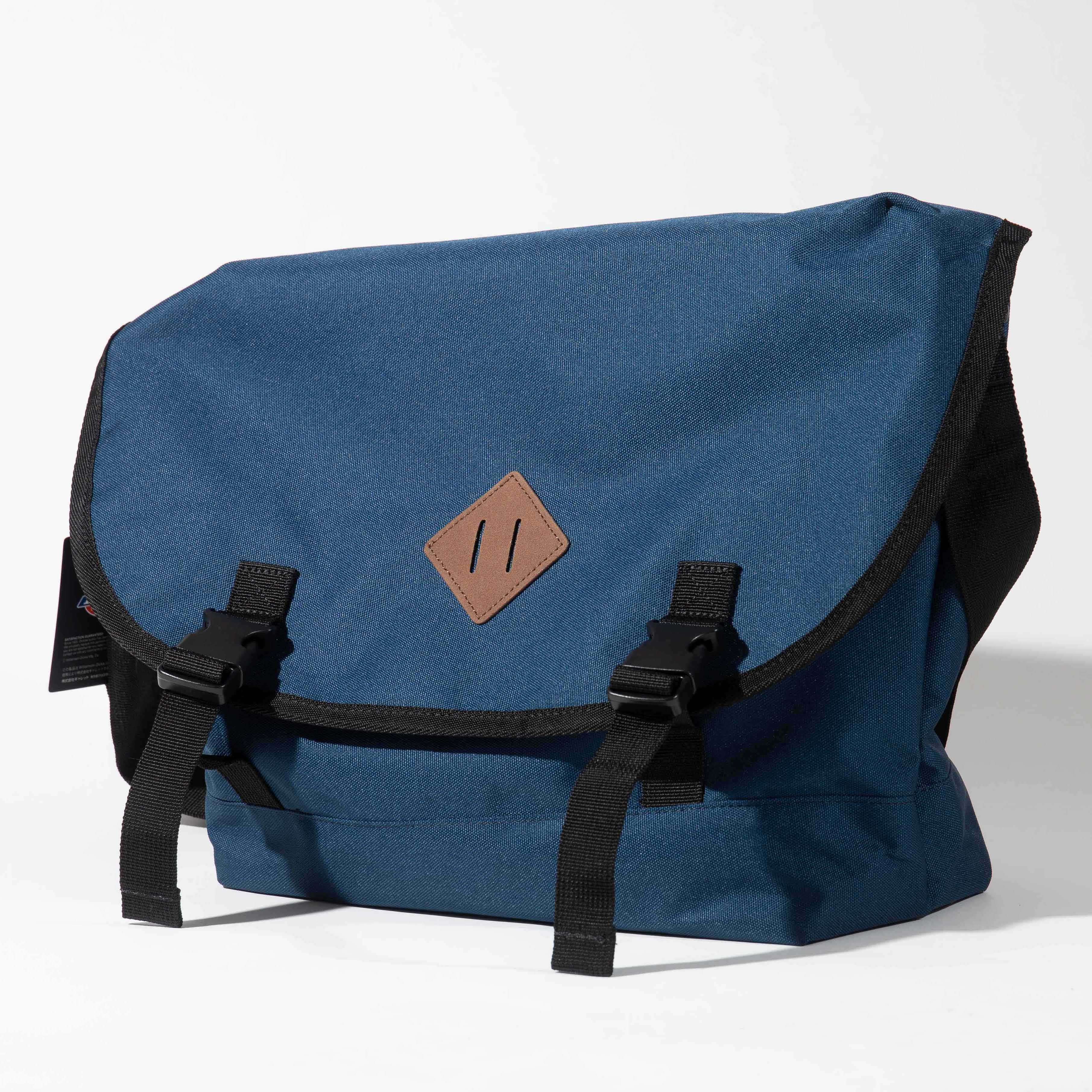 Dickies】メッセンジャーバッグ 肩掛け バックル付 | Dickies