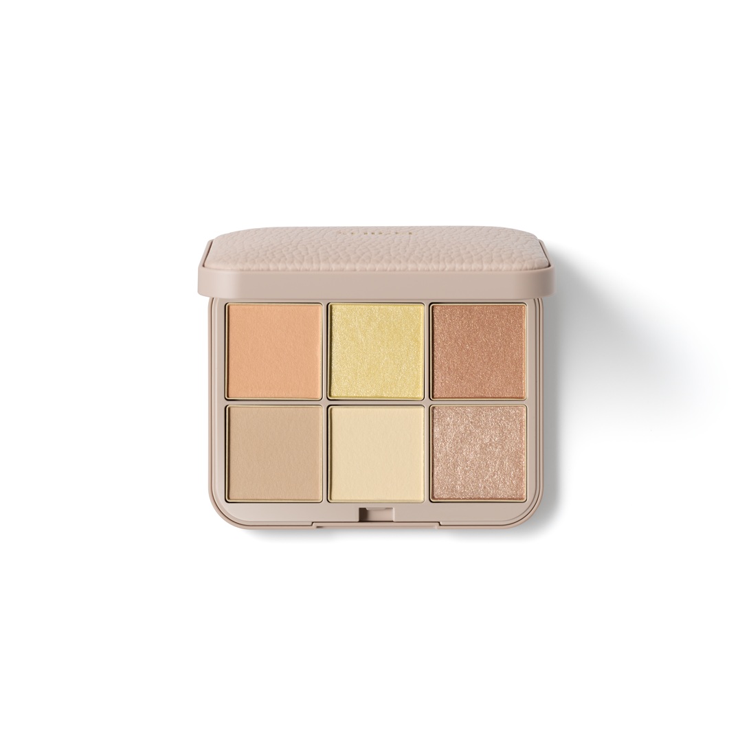 【石井美保コラボ/お友達が色を選べる】アイデザイナー n