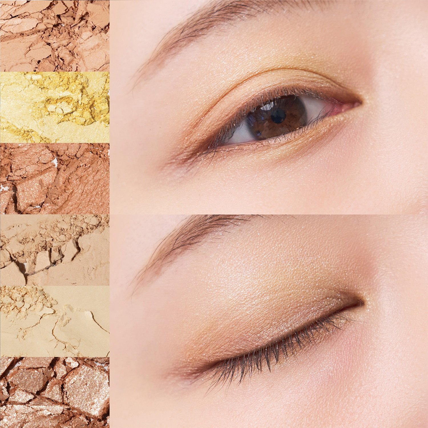 【石井美保コラボ/お友達が色を選べる】アイデザイナー n