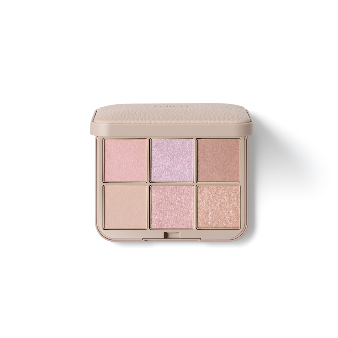 【石井美保コラボ/お友達が色を選べる】アイデザイナー n