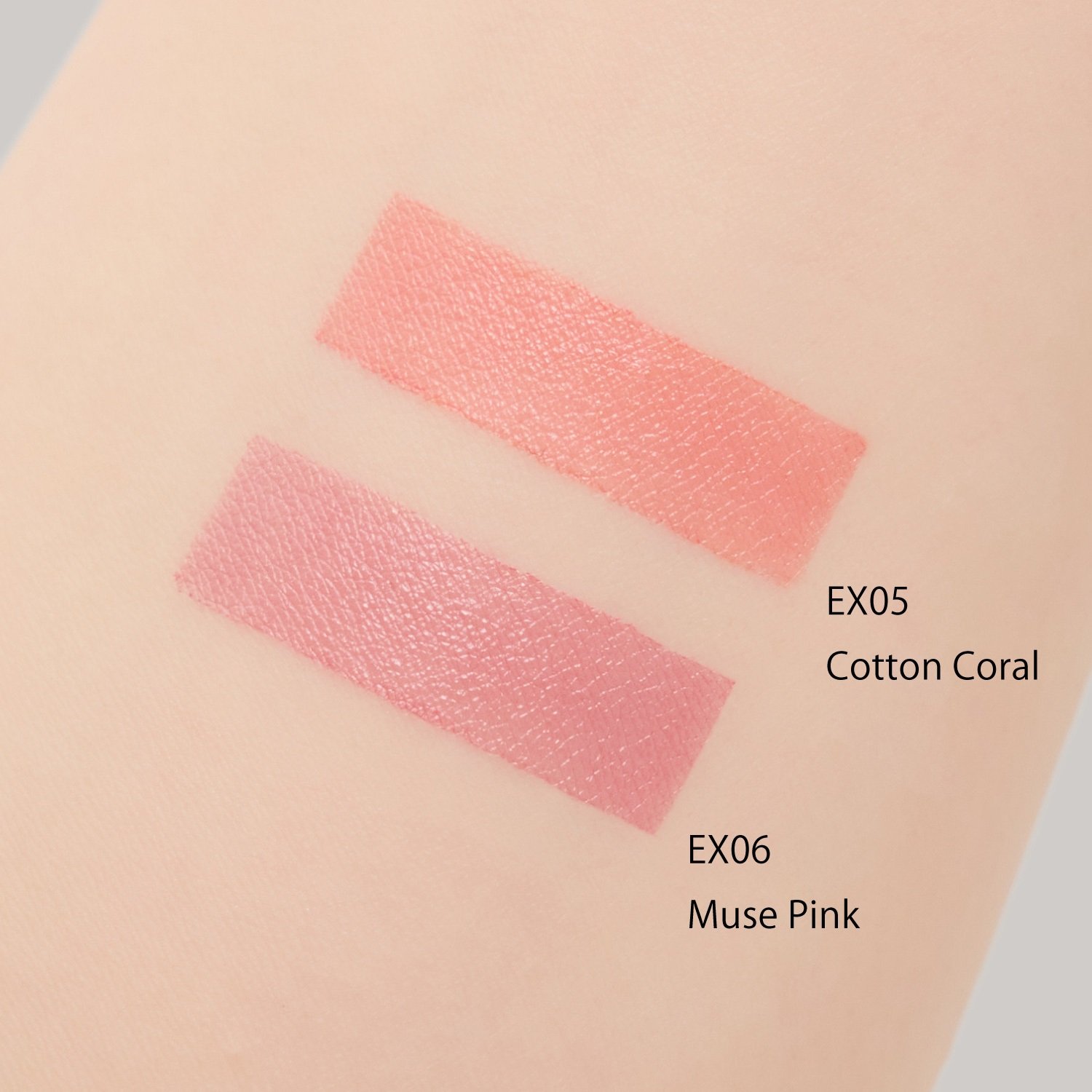 【石井美保コラボ/お友達が色を選べる】ルージュ クチュール＜限定2色＞