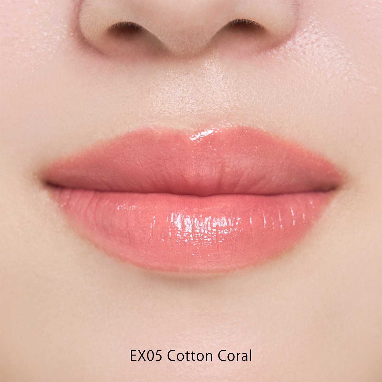 【石井美保コラボ/お友達が色を選べる】ルージュ クチュール＜限定2色＞